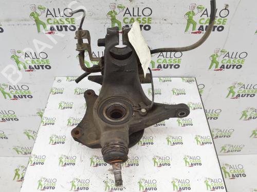 Right front steering knuckle CITROËN C5 I (DC_) 2.2 HDi (DC4HXB, DC4HXE) | BP25087040M26 