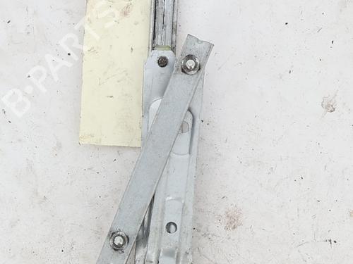 Front left window mechanism MITSUBISHI MIRAGE / SPACE STAR VI Hatchback (A0_A) 1.2 (A03A) | BP37588344C22 - Image 5