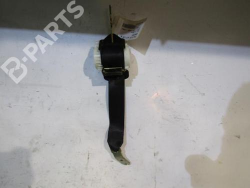 Used Rear left belt tensioner Rear left belt tensioner BMW 5 (E60) 530 d (218 hp) 10595467 10595467