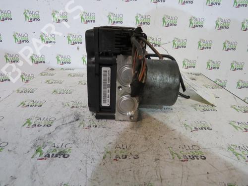 Used ABS pump RENAULT MEGANE II (BM0/1_, CM0/1_) [2001-2012]  25115017