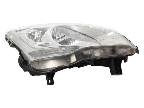Right headlight CITROËN BERLINGO Box Body/MPV (B9) | BP33659942C29 - Image 4