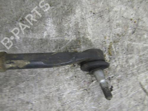 Used Steering rack Steering rack OPEL CORSA D (S07) 1.3 CDTI (L08, L68) (75 hp) 25095923 25095923