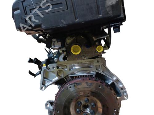 Engine NISSAN MICRA IV (K13K, K13KK) 1.2 | BP25101231M1