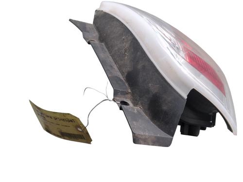 Used Left taillight Left taillight FIAT 500 (312_) 1.2 (312AXA1A) (69 hp) 29275180 29275180