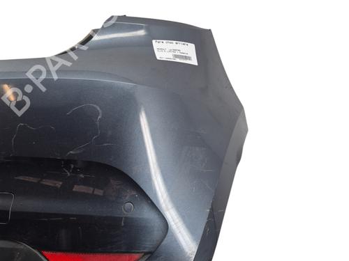 Used Rear bumper Rear bumper RENAULT CLIO V (B7_) 1.0 TCe 90 (B7MT) (91 hp) 33307692 33307692