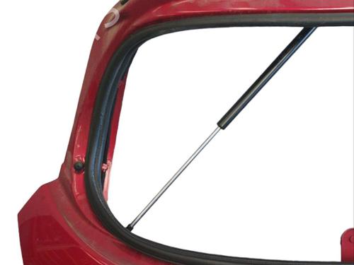 Tailgate PEUGEOT 308 SW I (4E_, 4H_) 1.6 HDi | BP25077674C6 