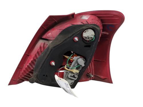 Used Left taillight TOYOTA YARIS (_P9_) 1.4 D-4D (NLP90_, NLP90R) (90 hp) 30392246