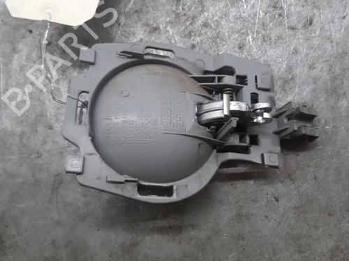 Rear left interior door handle CITROËN C3 I (FC_, FN_)  | BP25060478I15 