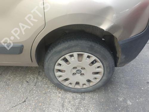 Intercooler CITROËN NEMO MPV 1.4 HDi | BP25058393M30  - Image 6