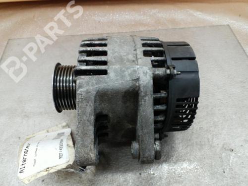 Catalyseur Dixhills Avec Kit Joints - Compatible Citroën C1 Peugeot 107