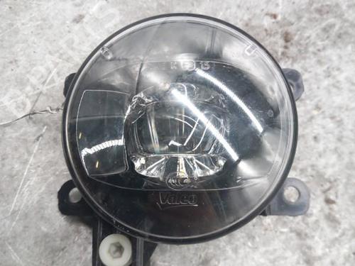 Left front fog light RENAULT KANGOO III MPV TCe 130 (KJMB) | BP25060221C30 - Image 2
