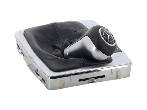 Shift knob MERCEDES-BENZ E-CLASS (W212) E 220 CDI / BlueTEC (212.001, 212.002) | BP40271788I34 - Image 5