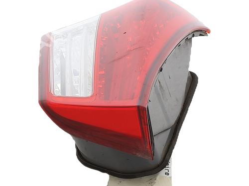 Used Left tailgate light Left tailgate light 39258751 39258751