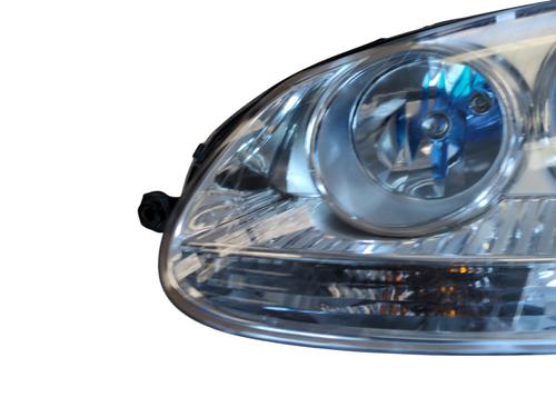 Left headlight VW GOLF V Variant (1K5) 1.9 TDI | BP26125661C28  - Image 5