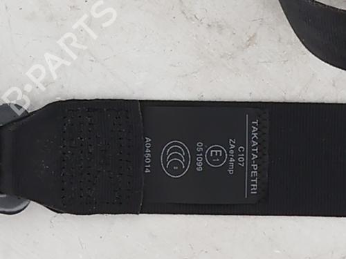 Front left seatbelt CITROËN DS4 (NX_) 1.6 HDi 110 | BP40271638I26 - Image 6