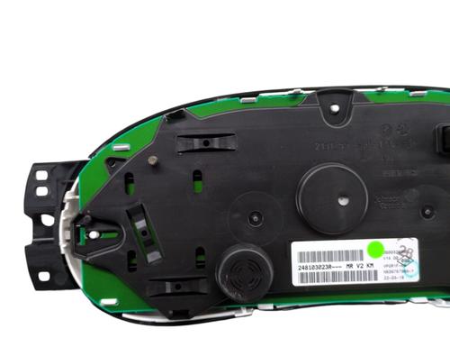 Instrument cluster DACIA SANDERO II TCe 90 (B8M1, B8MA, B8AC) | BP30637597C47