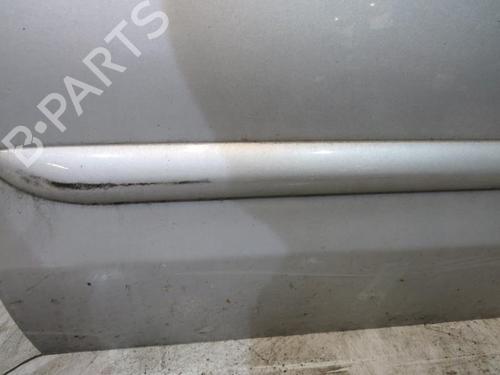Left front door MAZDA PREMACY (CP) 2.0 TD | BP25114772C2 