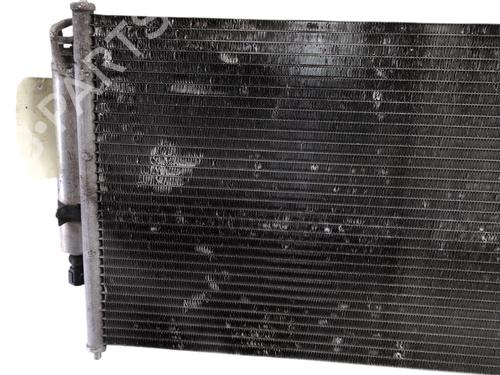 AC radiator NISSAN X-TRAIL I (T30) 2.2 Di 4x4 | BP27387843M32 