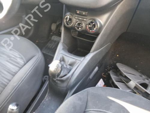 Right front window switch PEUGEOT 208 I (CA_, CC_) 1.4 HDi | BP25099291I26 - Image 19