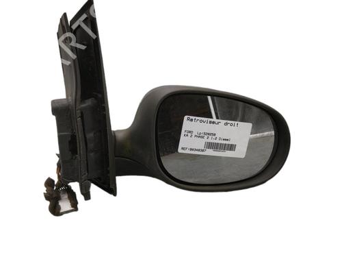 Right mirror FORD KA (RU8) 1.3 TDCi | BP25058708C27 