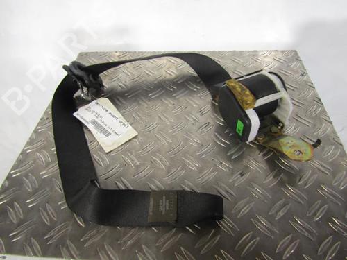 Used Front right belt tensioner BMW 3 Compact (E36) 318 tds (90 hp) 25113472