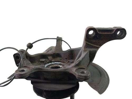 Left front steering knuckle NISSAN PULSAR Hatchback (C13) 1.5 dCi | BP33659815M25  - Image 5
