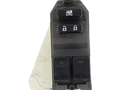 Left front window switch TOYOTA AURIS (_E15_) 1.6 (ZRE151_, ZRE151R) | BP39952566I27  - Image 5
