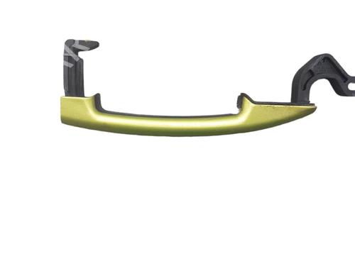Front left exterior door handle PEUGEOT 207 (WA_, WC_) 1.4 HDi | BP25101578C128 