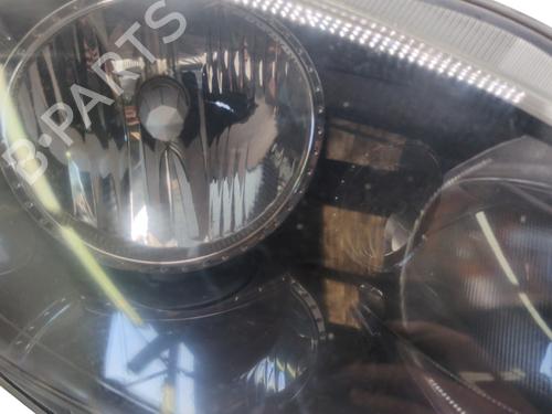 Used Right headlight Right headlight SEAT LEON (1P1) 1.9 TDI (105 hp) 32704906 32704906