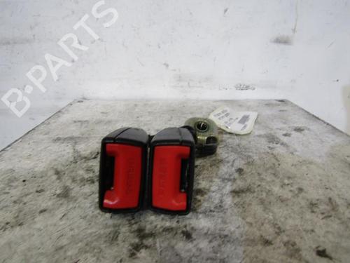 Boucle de ceinture de sécurité SKODA OCTAVIA II (1Z3) 1.9 TDI (105 hp) 25078949