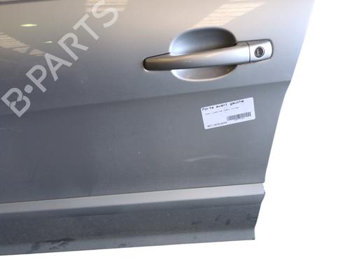 Porta frente esquerda PEUGEOT 308 I (4A_, 4C_) 1.6 HDi (92 hp) 26658938