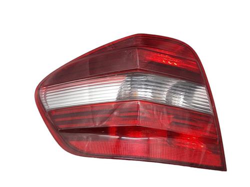 left-taillight-mercedes-benz-m-class-w164-2005-2006-2007-2008-2009-2010-2011-2012-25073008 main image
