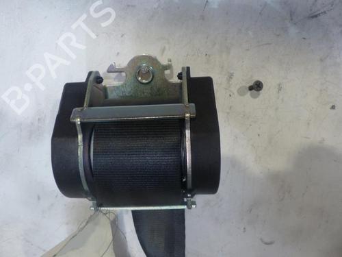 Used Rear left seatbelt Rear left seatbelt 25095542 25095542