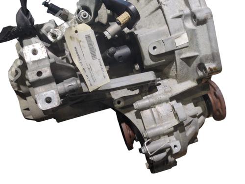 Gearbox VW GOLF VI (5K1) 1.4 TSI | BP32001807M3 