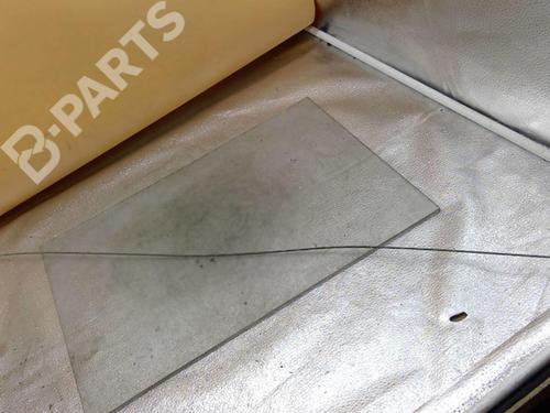 Used Rim Rim MERCEDES-BENZ A-CLASS (W169) A 180 CDI (169.007, 169.307) (109 hp) 10579008 10579008