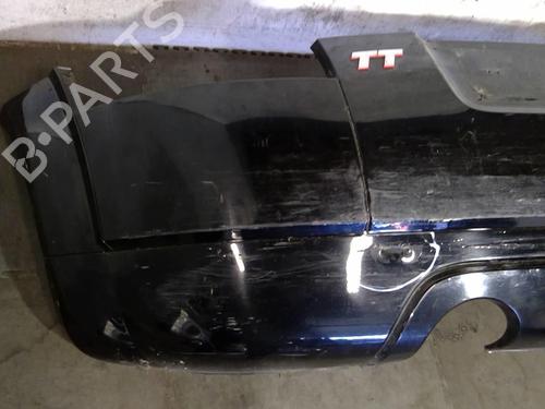 rear-bumper-audi-tt-8n3-1998-1999-2000-2001-2002-2003-2004-2005-2006-2007-25082579 main image
