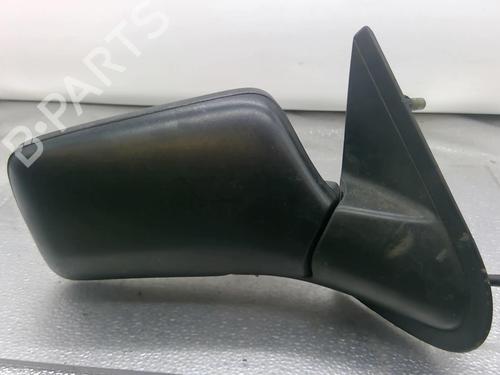 Used Right mirror VW GOLF III (1H1) 1.9 TDI (90 hp) 25111464