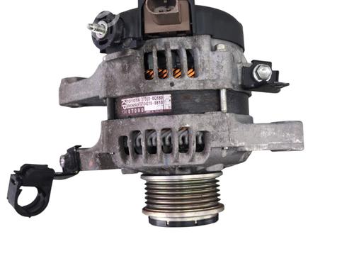 Alternator TOYOTA AYGO (_B4_) 1.0 VVTi (KGB40) | BP29627937M7  - Image 5