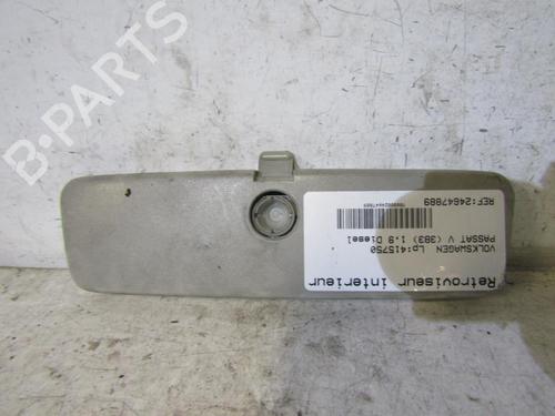 Used Rear mirror Rear mirror VW PASSAT B5.5 (3B3) [2000-2005] 25106621 25106621