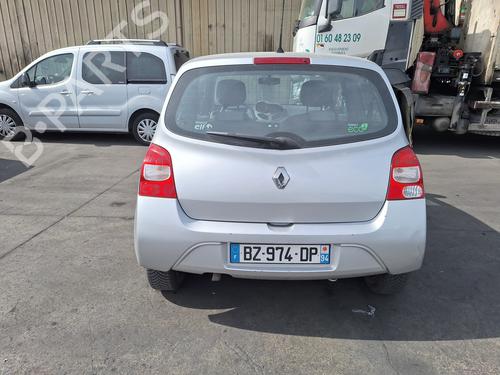 Rear left seatbelt RENAULT TWINGO II (CN0_) 1.2 16V (CN04, CN0B) | BP39710756I29 - Image 11