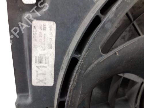 Used Radiator fan Radiator fan 25073762 25073762