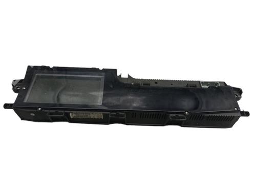 Used Instrument cluster RENAULT SCÉNIC II (JM0/1_) 2.0 dCi (JM1K) (150 hp) 25077118