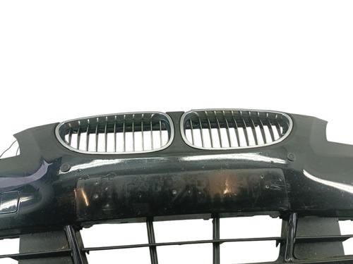 Front bumper BMW 5 (E60) 530 xd | BP29759929C7 