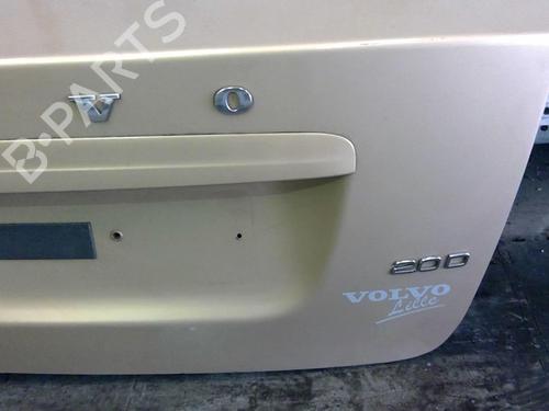 Used Tailgate VOLVO S40 II (544) 2.0 D (136 hp) 25089230
