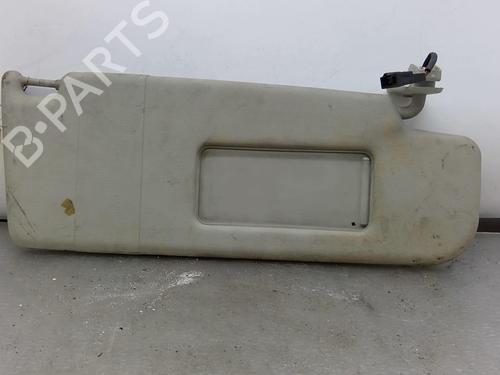 Used Right sun visor Right sun visor VW GOLF V (1K1) 1.9 TDI (105 hp) 25091788 25091788