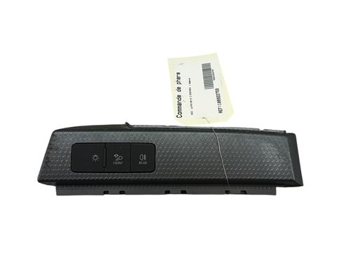 Headlight switch AUDI A1 Sportback (GBA) 30 TFSI | BP27506776I24 - Image 4