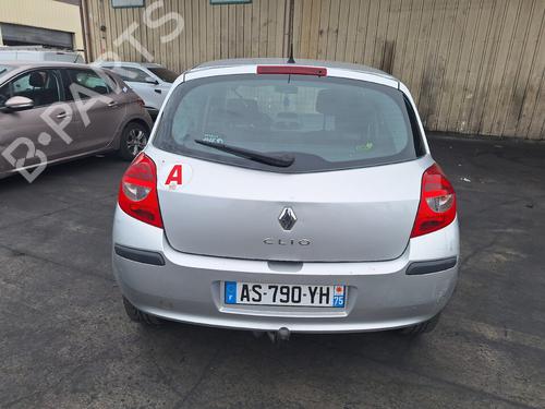 Used Parts RENAULT CLIO III (BR0/1, CR0/1) 1.5 dCi (C/BR0G, C/BR1G) 4865155