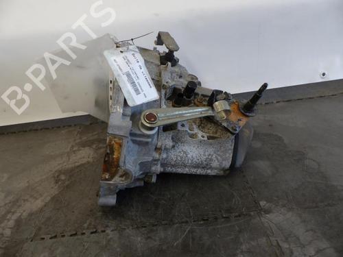 Gearbox PEUGEOT 206+ (2L_, 2M_) 1.1 | BP25085595M3 - Image 4