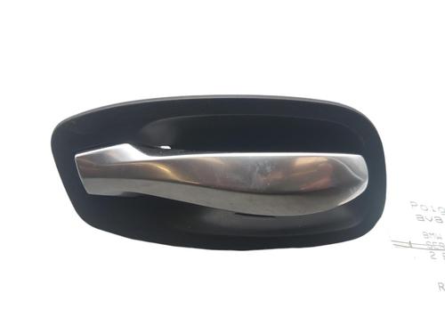 Front right interior door handle BMW 5 Touring (E61) 530 d | BP25074534I14 