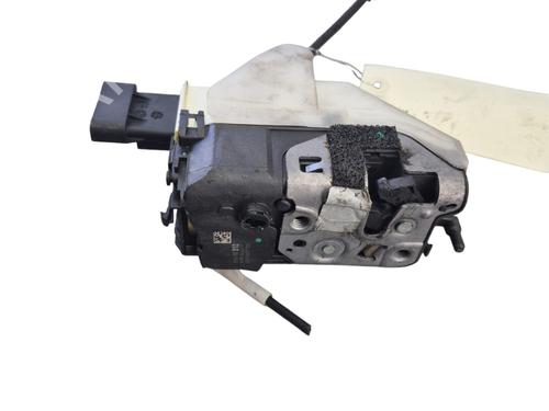 Front right lock CITROËN DS3 (SA_) 1.6 THP 155 | BP25290845C97 